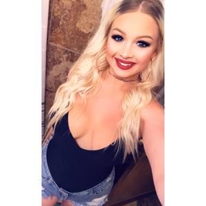 Meet your Posher, Kelly